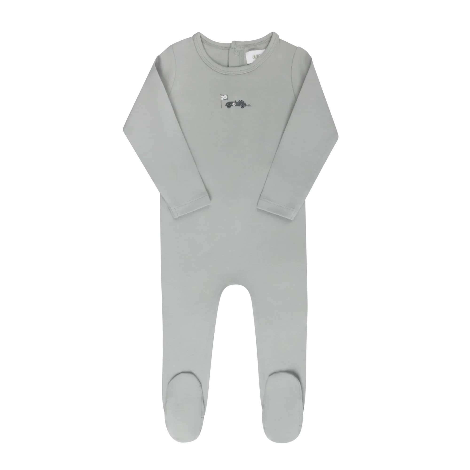 New products